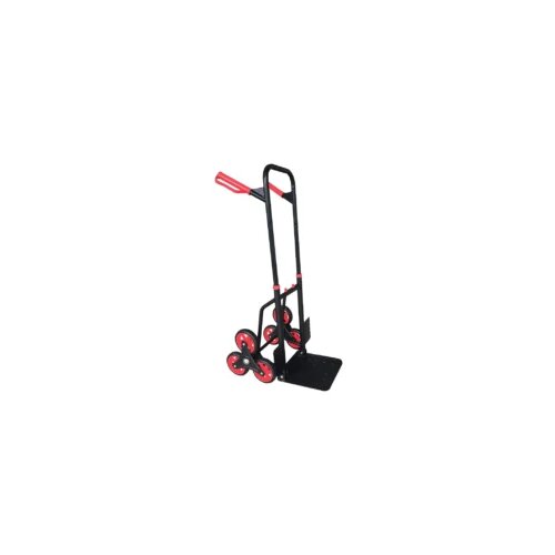 Raxx transportna kolica za stepnice 150kg &amp;ndash; 1287655 Slike