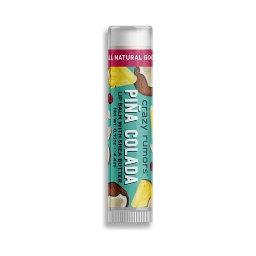 Crazy Rumors Pina Colada Lip Balm Cene