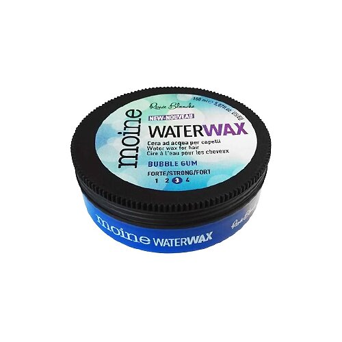  Renee Blanche Moine Water Wax Bubble Gum 150ml - Vosak za kosu Cene