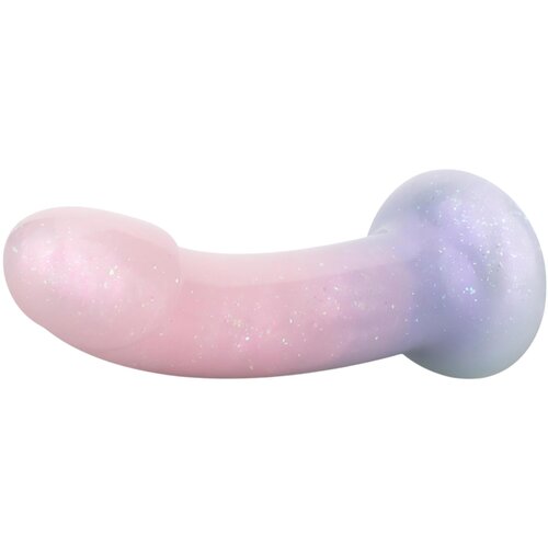 EasyToys - Dildo Collection Mermaid Ombre Dildo - 14 cm Cene