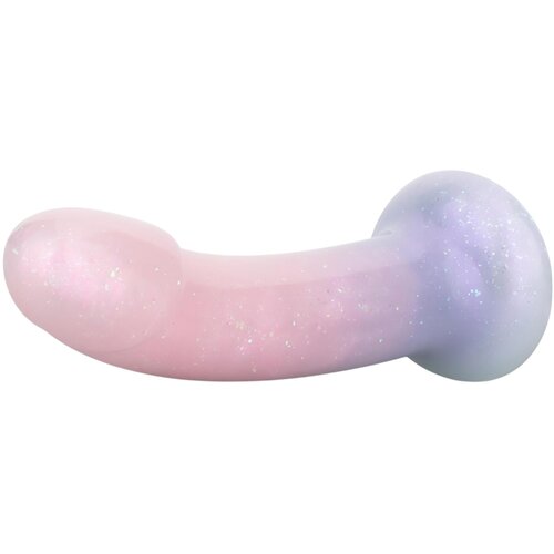 EasyToys - Dildo Collection Mermaid Ombre Dildo - 14 cm Cene