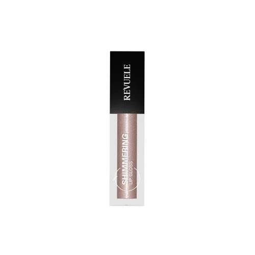 Revuele Shimmering Lip Gloss - 18