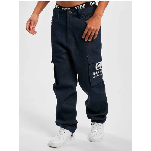 Ecko Unltd. Men's jeans Ec Ko dark blue