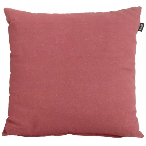 Hartman svjetlo crvena vrtna jastuka Kuba, 50 x 50 cm