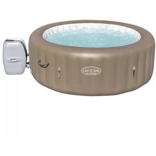 Bestway lay-z-spa 60017 jacuzzi bazen1.96m x 71cm palm springs airjet Cene