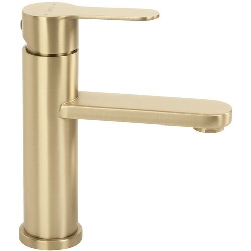 Rea Kopalni&scaron;ki me&scaron;alnik Arcos Brush Gold Cene