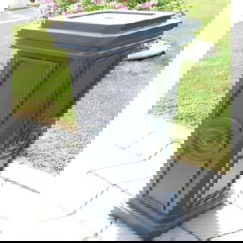 Olimp Sport Piksla 25x20x90cm antracit Cene