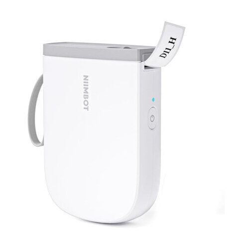 Niimbot štampač D11_H white Cene