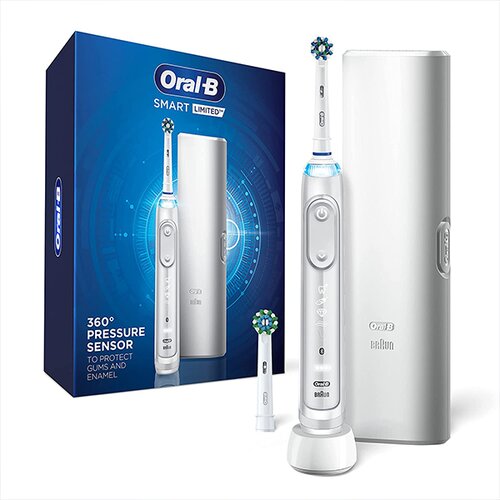 Oral-b Električna četkica za zube Smart 6 600N Oral B 500388 Slike
