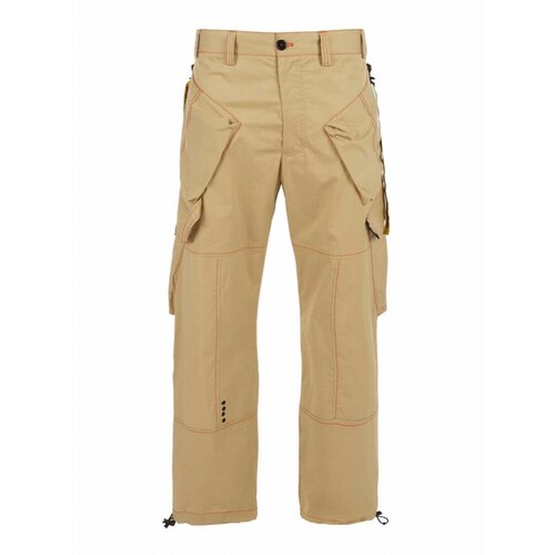 Msgm muške pantalone  3240MP02227004-24 Cene