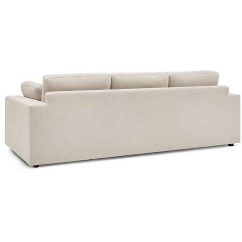 Bobochic Paris Bež sedežna garnitura 250 cm Belair &amp;ndash; Slike