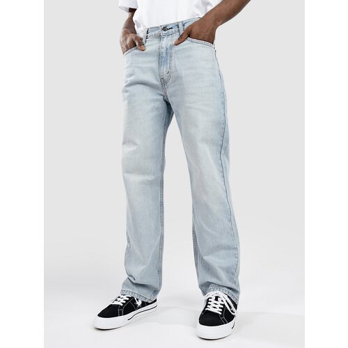 Levi&amp;#039;s 565 Loose Straight Kavbojke falling out Slike