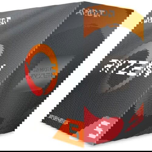 AMD Procesor Ryzen 5 4500 Cijene