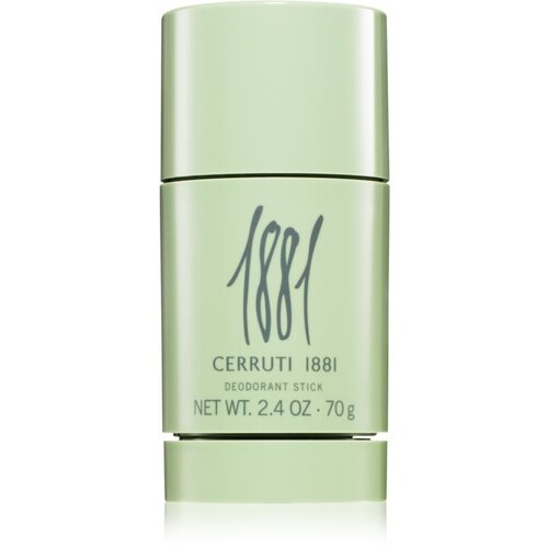 Cerruti 1881 Pour Homme dezodorans za mu&amp;scaron;karce 70 g Slike