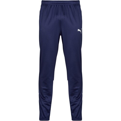 Puma Spodnji deli trenirke INDIVIDUALRISE PANT Slike