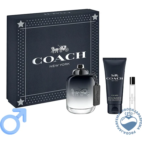 Coach For Men