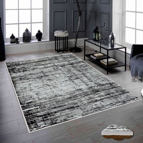 Conceptum Hypnose tepih, 80x120cm, bijeli Cijene