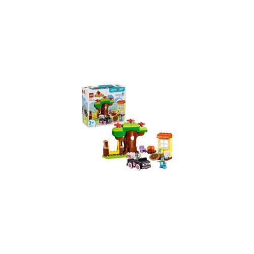 Lego DUPLO: &bdquo;Djevojčice i pizza&rdquo; s Muffin i Bluey Cijene
