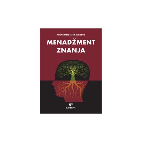 Data Status Jelena Đorđević-Boljanović - Menadžment znanja Cene