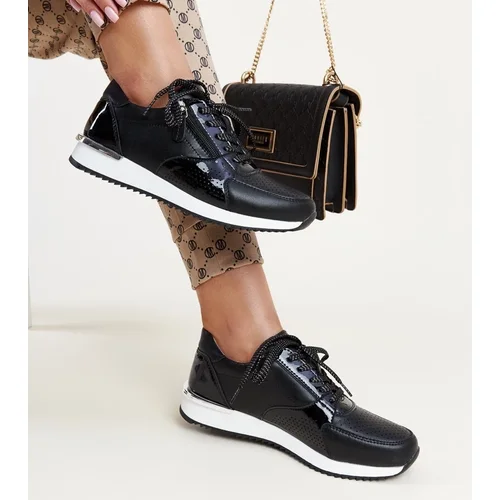D/CEO White trainers Justar D/CEO White trainers Justar