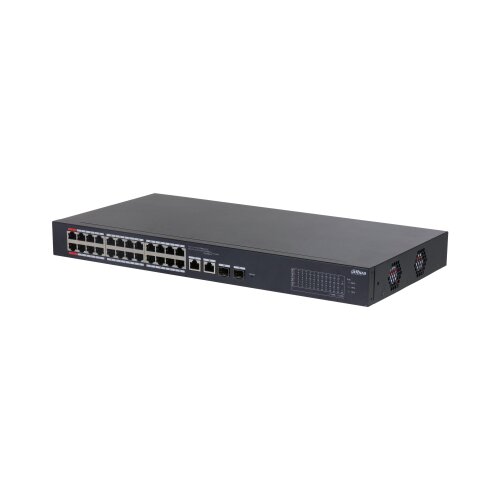 Dahua PoE switch CS4226-24ET-375 Cijene