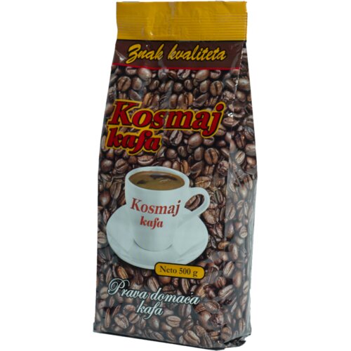 KAFA KOSMAJ Domaća kafa, 500g Cene