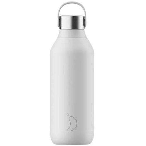  Boca Chilly&amp;#039;s, Serija 2, 500 ml, Bela Slike