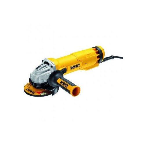 Dewalt Ugaona brusilica DWE4237 Slike