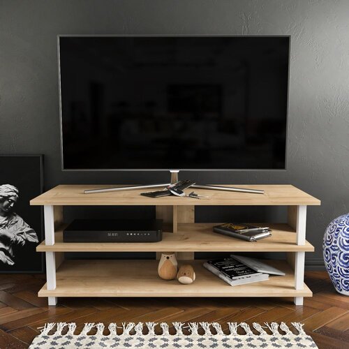 HANNAH HOME TV komoda Pueblo 322RTC2243 Cene