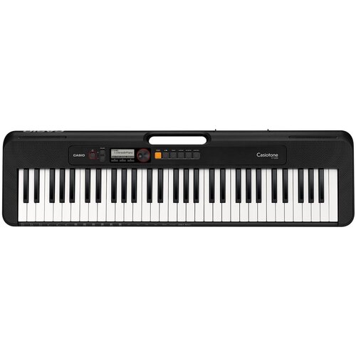 Casio CT-S200 BK sintisajzer sa adapterom Cijene