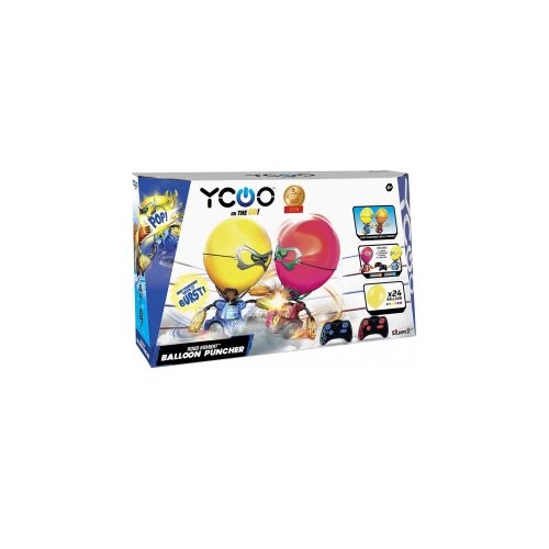 Silverlit Robot Kombat 880387 Cene