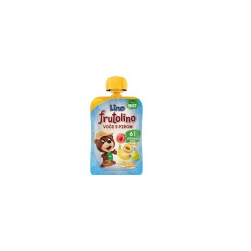  Bio pouch voće sa speltom 100g Cijene
