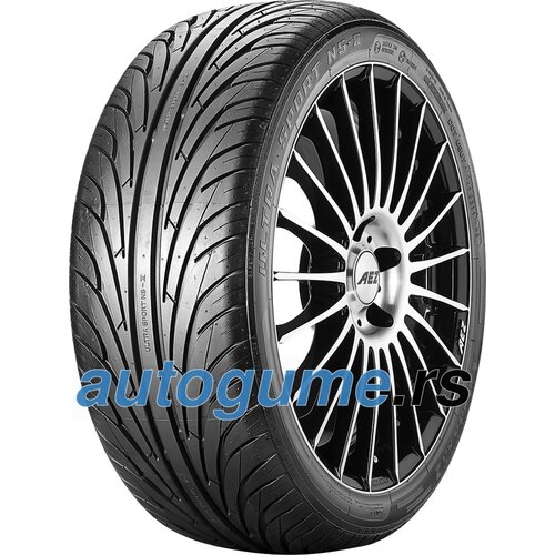 Nankang Ultra Sport NS-2 ( 195/55 R15 85V sa za&amp;Atilde;&amp;Aring;&amp;iexcl;titom za felne (MFS) DOT2018 ) letnja auto guma Slike