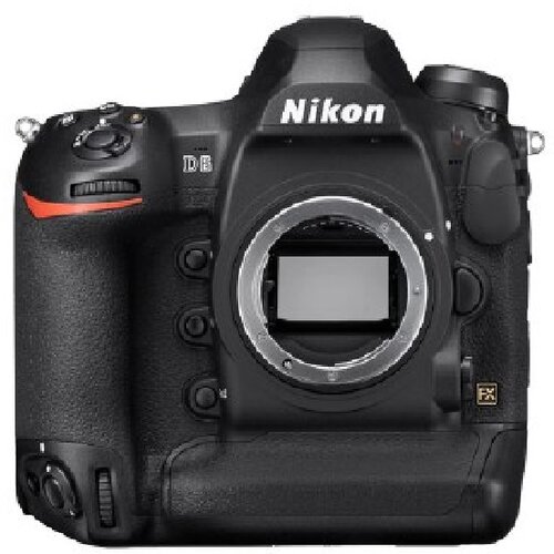 Nikon fotoaparat D6 Body Slike