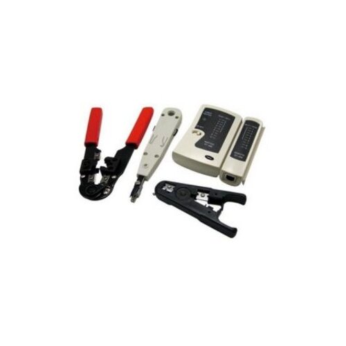 Logilink Networking Tool set 4in1 WZ0012 Cijene