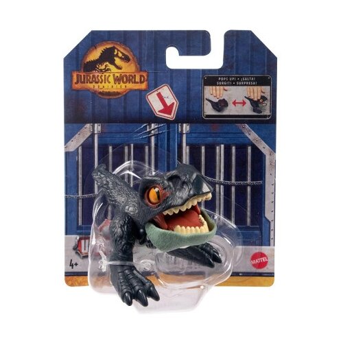  Jurassic World dino Giganotosaurus ( 1041957 ) Cene