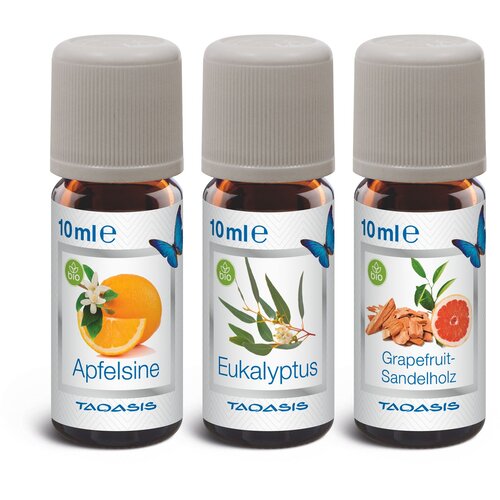 VENTA Bio eterično ulje Exclusiv N°1 3x10ml Cene