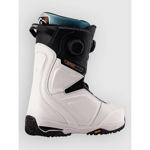 Nitro white / black Slike