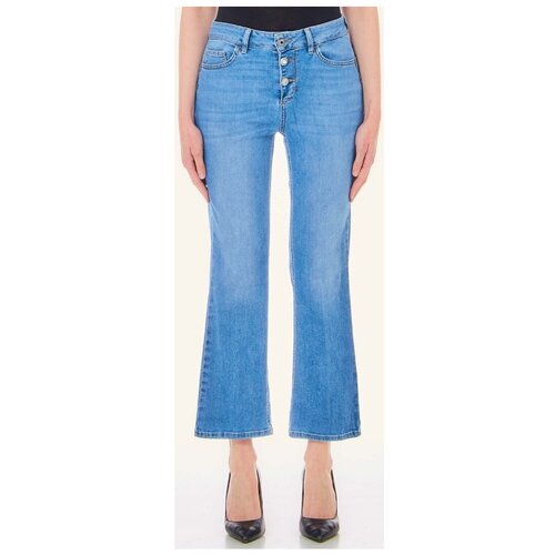 Liu Jo Jeans UA4072DS015 Modra Cene