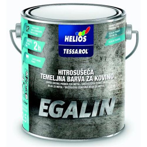 Helios egalin za metal 2.5l Slike