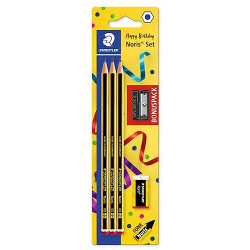 Staedtler Set Noris, 5 kosov Cene