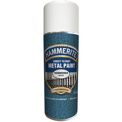 HAMMERITE BARVNI SPREJ SOLVENT DIREKT BELI EFEKT 400 ML Cene