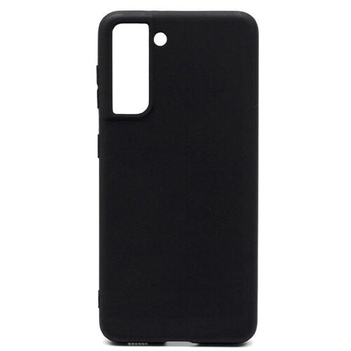  Maska za telefon MATT CASE za Samsung A21/A217F, Crna Cene