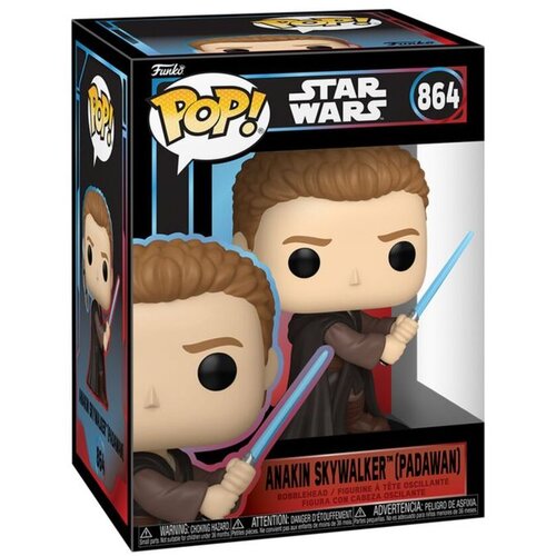 Star Wars Funko POP figura Anakin Skywalker Padawan 11,4 cm Cijene
