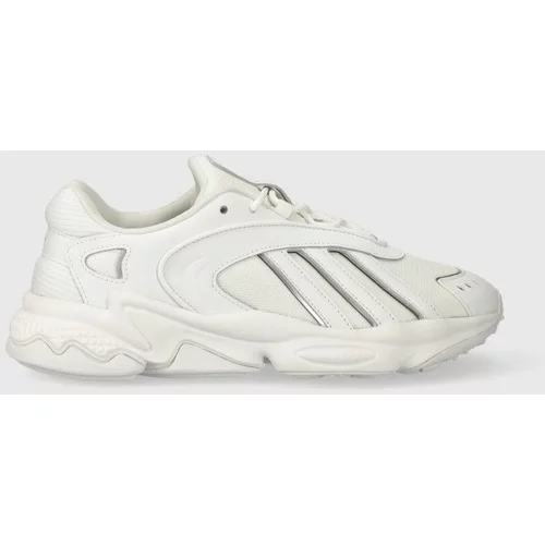 Adidas Tenisice Oztral boja: bijela