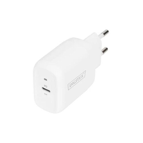 Digitus br&amp;gt; &amp;lt;br&amp;gt; DA-10196&amp;lt;br&amp;gt; adapter za punjenje&amp;lt;br&amp;gt; utičnica&amp;lt;br&amp;gt; Izlazna struja maks. 3 A&amp;lt;br&amp;gt; 1 x&amp;lt;br&amp;gt; USB, USB 3.2 gen. 1 utičnica C (USB 3.0), ženski konektor USB-C&amp;trade;, USB-C&amp;trade; utičnic Slike