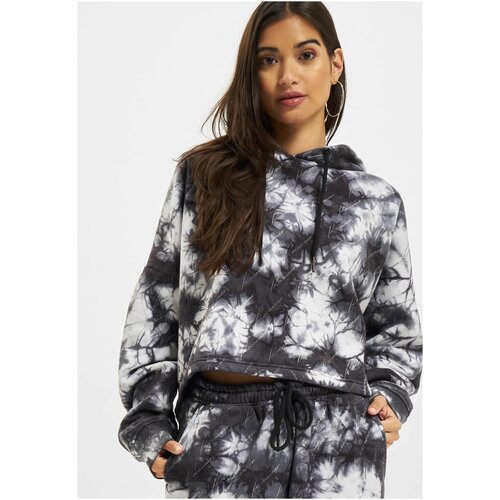 Rocawear Get Loud Cropped Hoody Black Cene