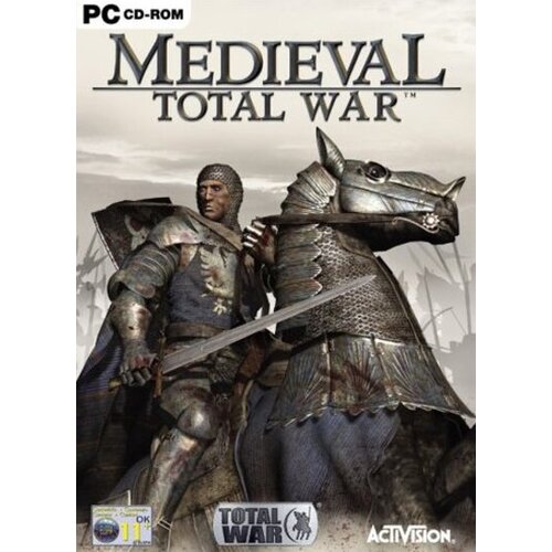 Steam Medieval: Total War Collection Key EUROPE Cene