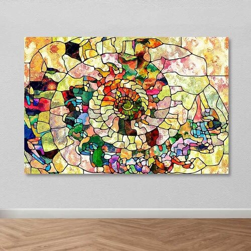 Wallity Slika DEV02754100140, 100x140 cm Cene