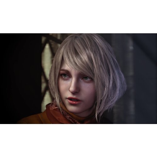 Capcom Resident Evil 4 Remake Standard Edition PS5 Slike